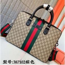 Mens Gucci Briefcases